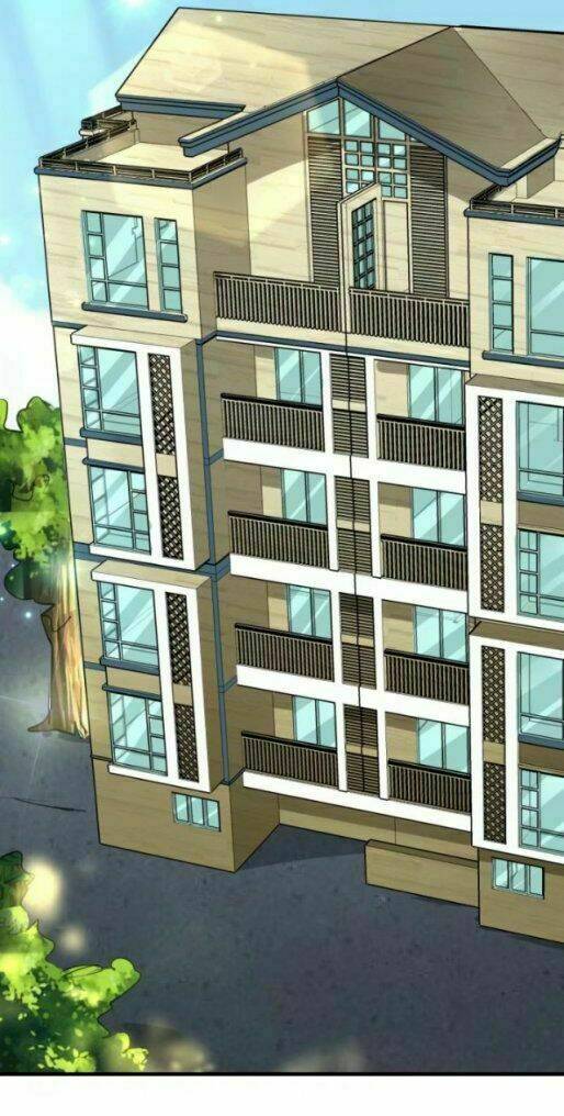 manh bảo đột kích: mami cha con đâu ? chapter 6 24