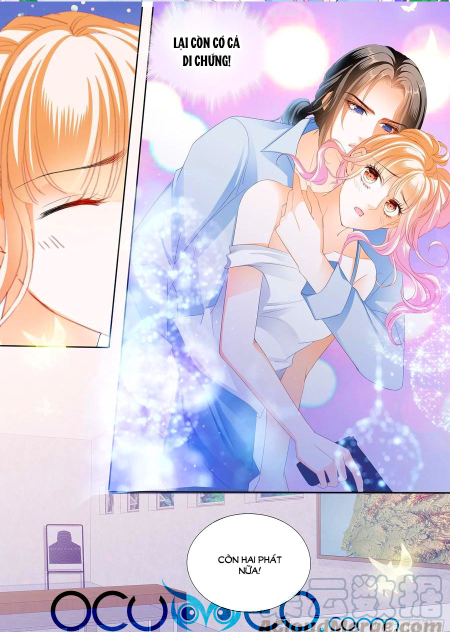 bá đạo tiểu thúc, xin trêu chọc vừa thôi! chapter 228 6