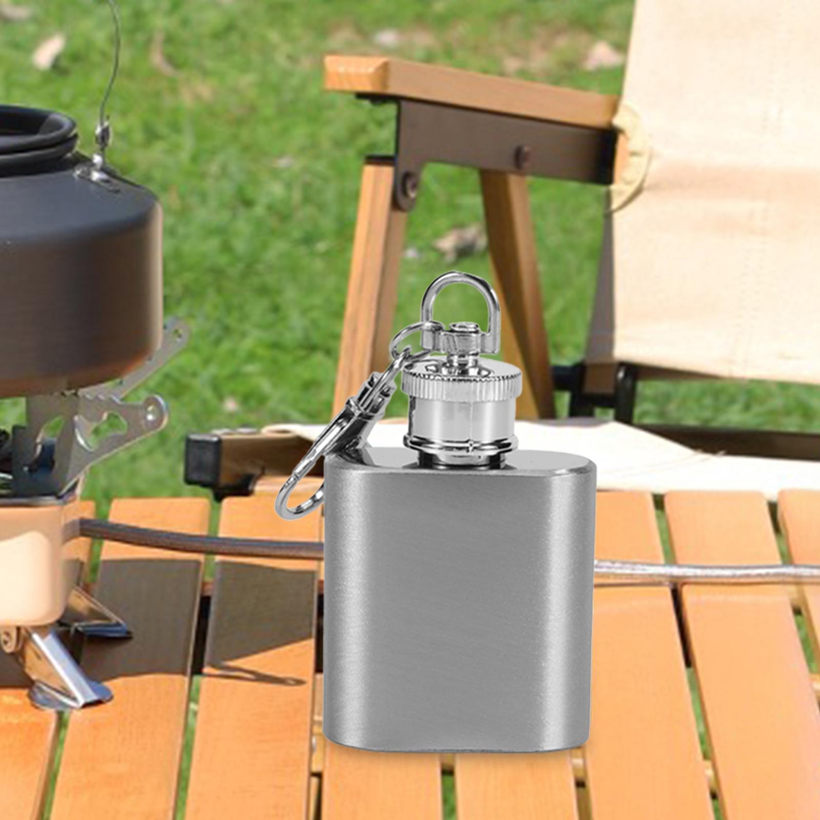 Hip Flasks for Drink Bottle for Party Travelling Outdoor