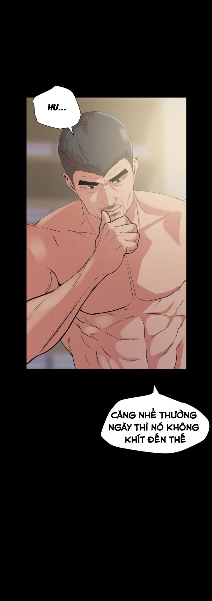 con rể chapter 10 8