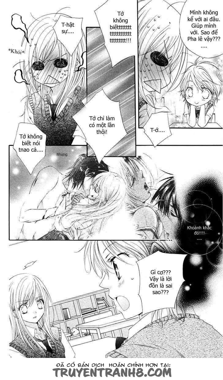 mitsuiro devil 1 chapter 4 18