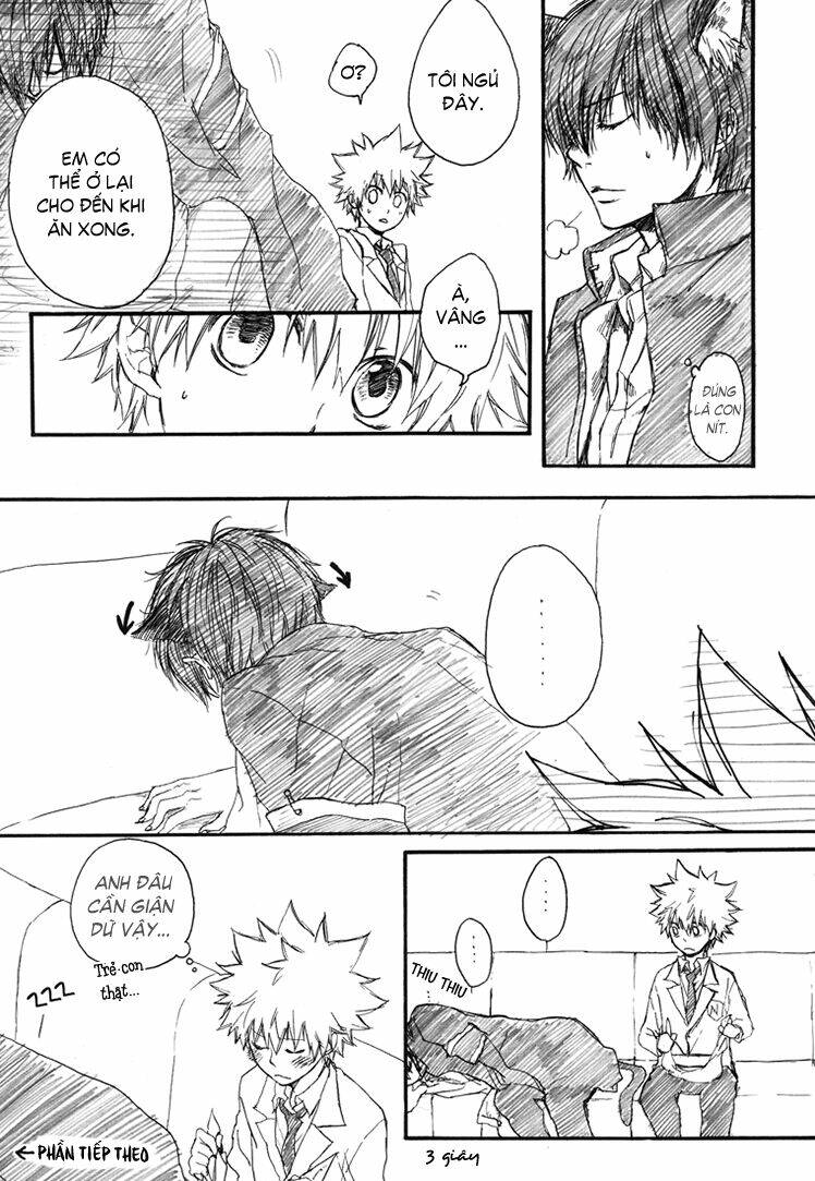 khr doujinshi - theseuse h chapter 0 12