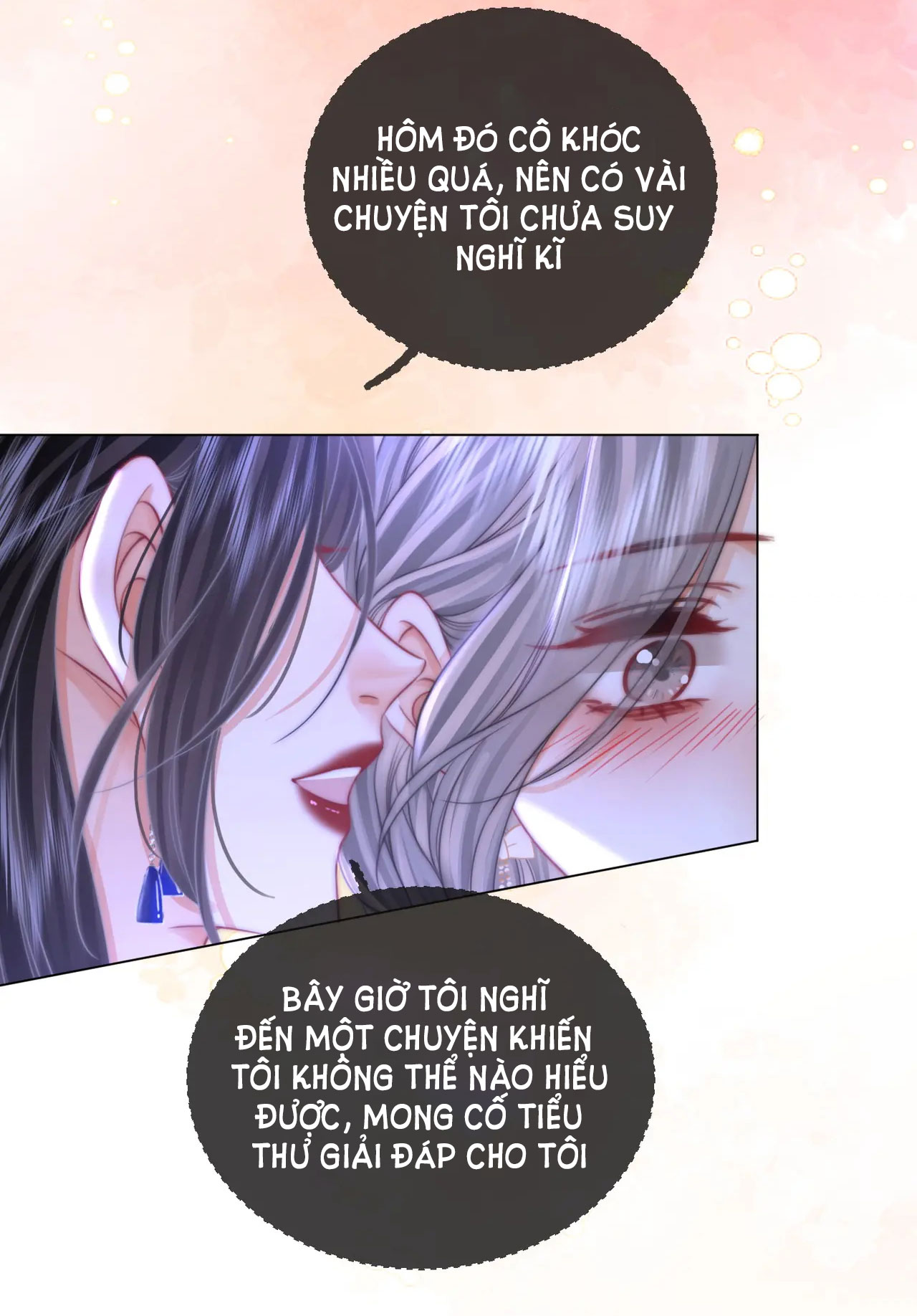 Cố Tiểu Thư Và Khúc Tiểu Thư chapter 44 - Trang 14