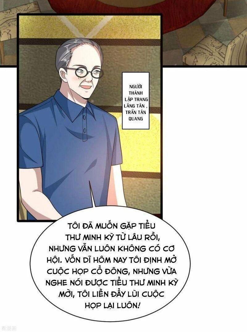 đô thị tà vương chapter 132 2