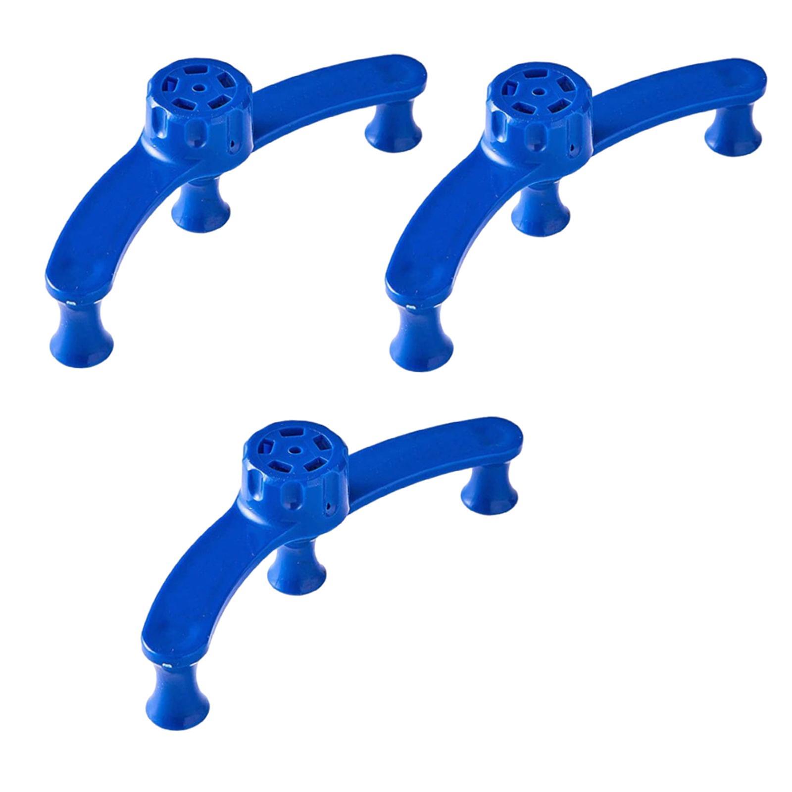 3Pcs Fruit Trees Branch Spreaders  Trainer Easy to Use Bonsai Tools Branch Support for Yard Trees New Branches