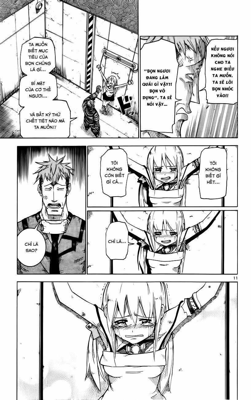 bullet armors chapter 23 12