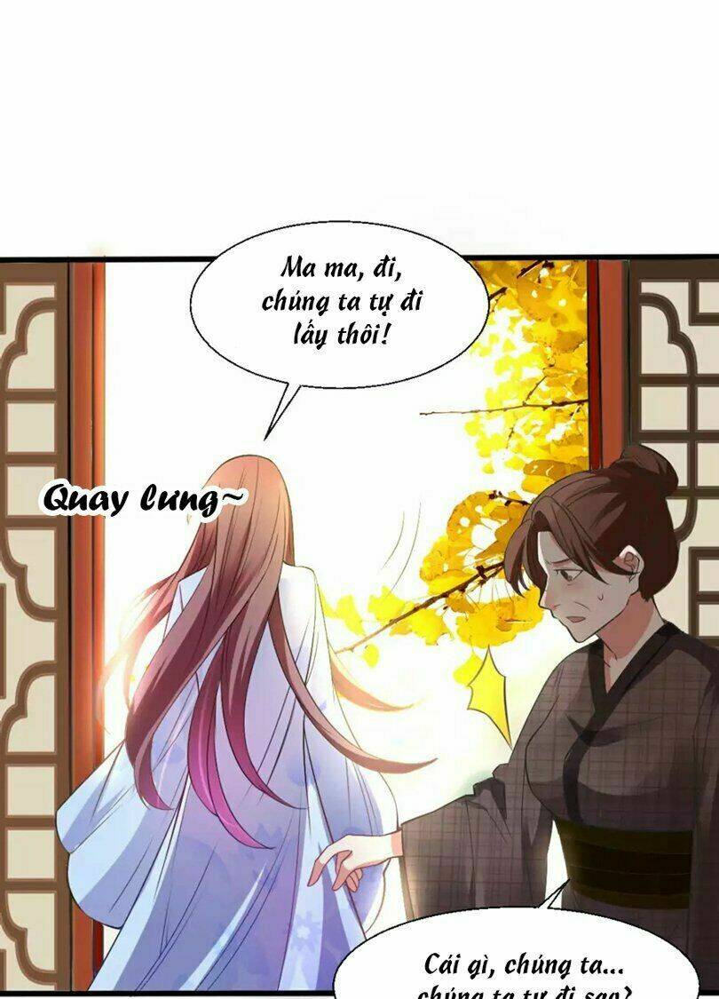 đích nữ hữu độc chapter 2 12