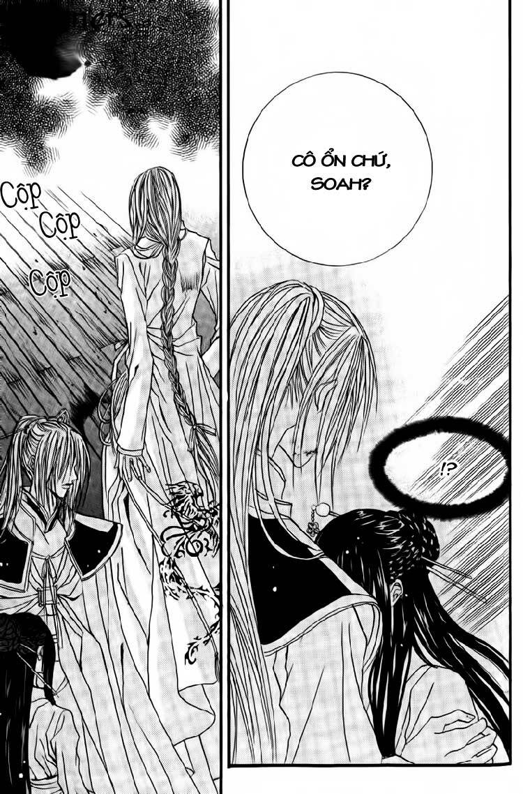 habaek-eui shinbu chapter 41 8