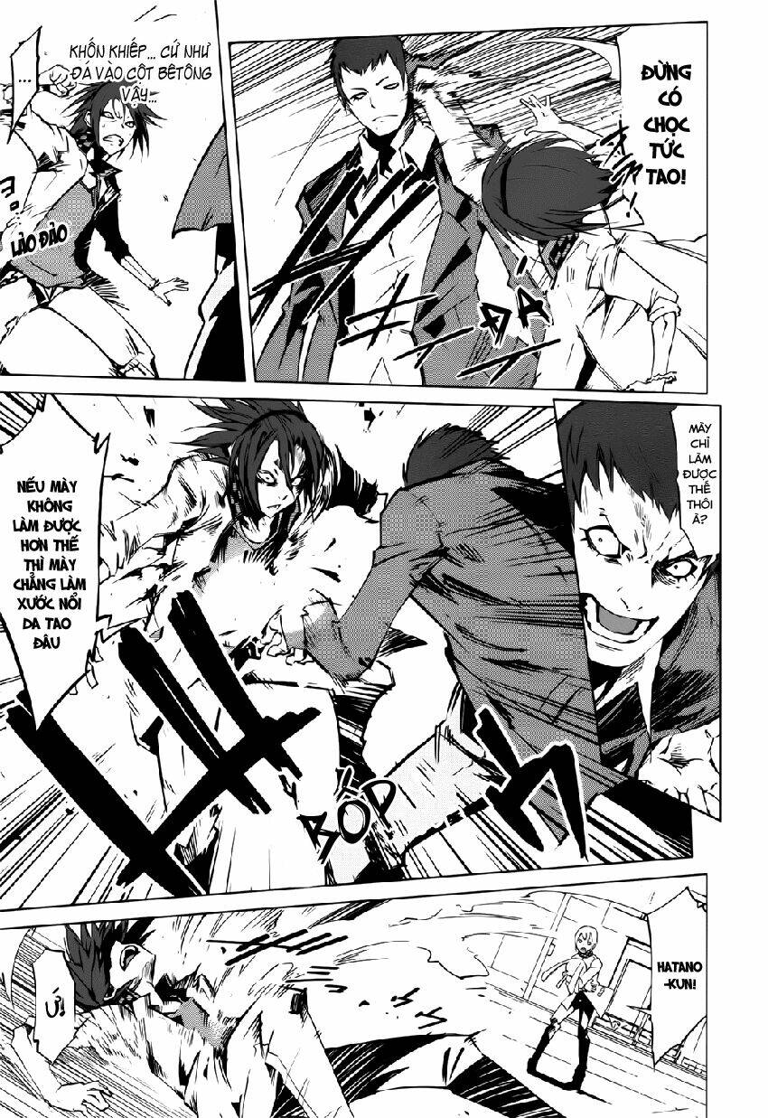 malicious code - mã độc chapter 3 35