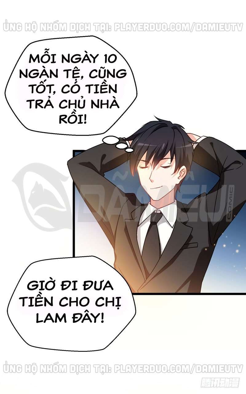 Nhặt Được Vợ Là Hoa Khôi Chapter 36 - Trang 2