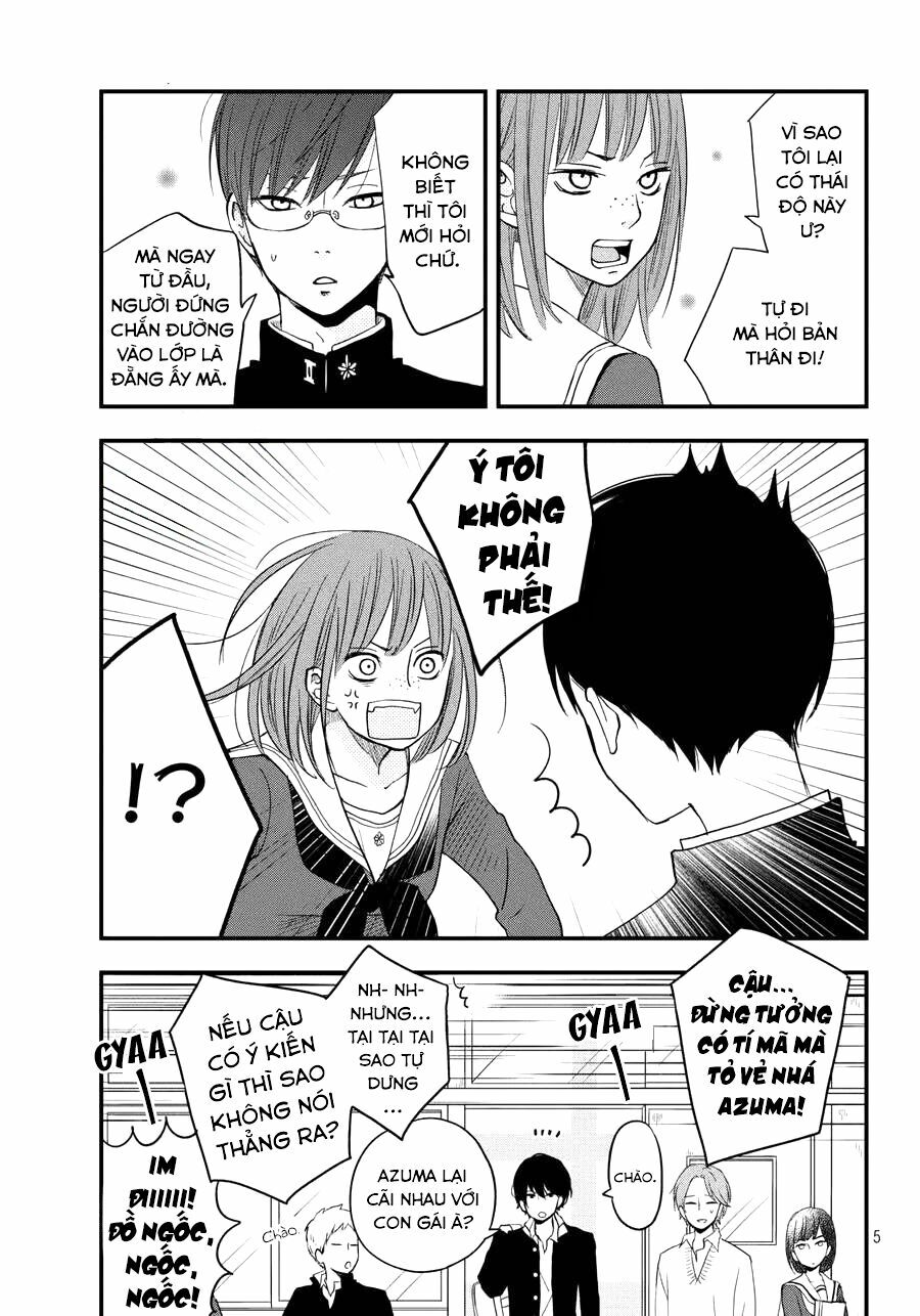 an important talk between you and me chapter 5 3