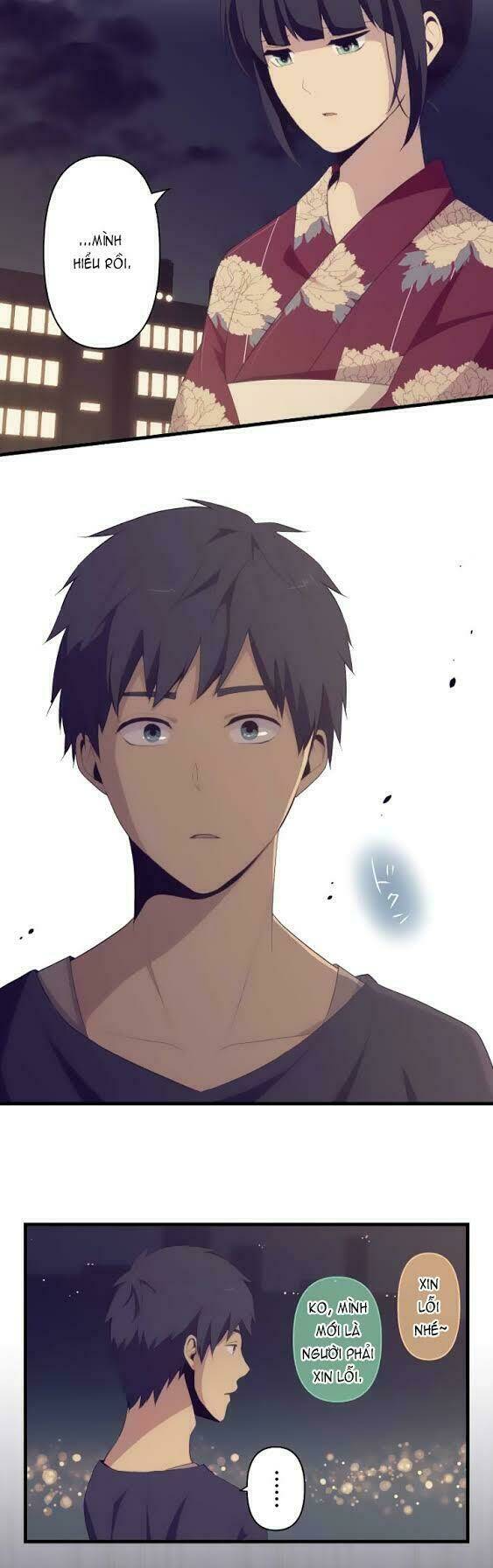 viên thuốc trùng sinh chapter 104 24