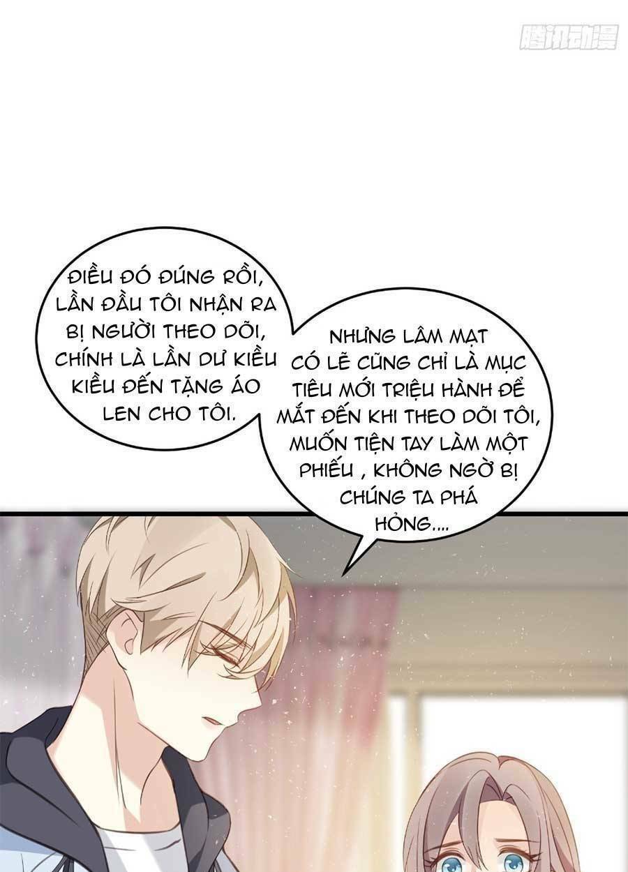 kiều thê hào môn chạy đi đâu chapter 32 44