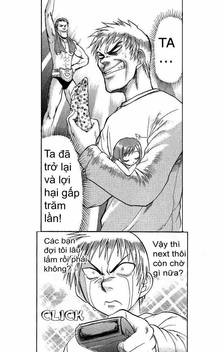 midori no hibi chapter 86 1