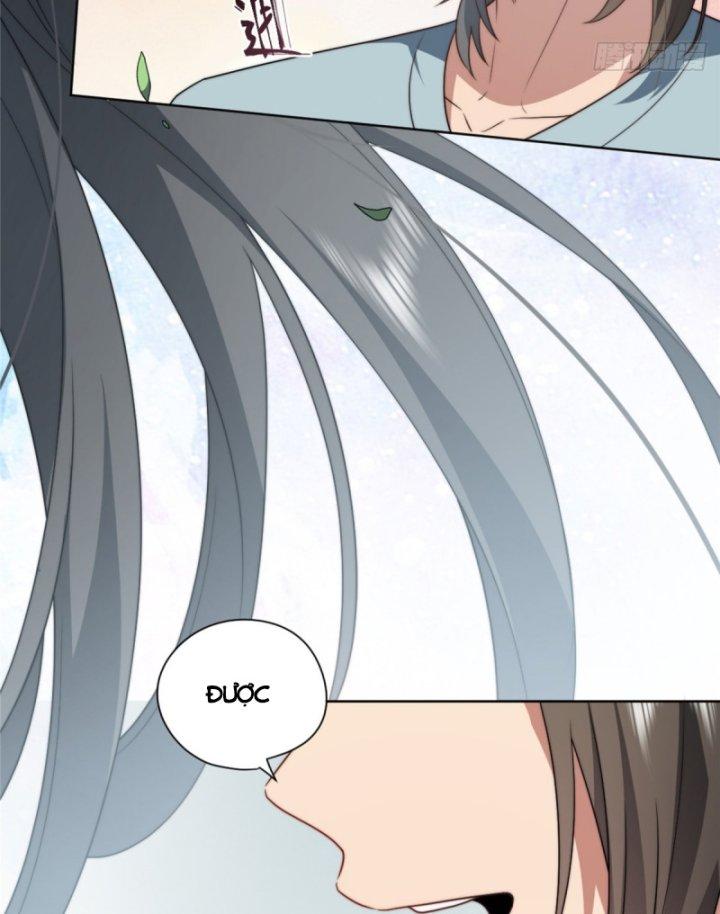 nữ chính chạy từ trong sách ra thì phải làm sao chapter 10 125