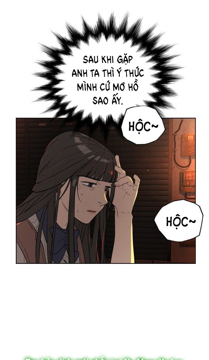 bạch huyết - white blood chapter 24 38