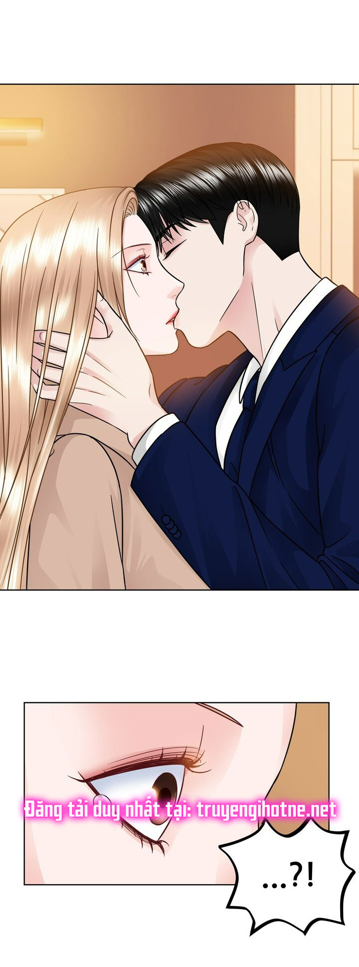 [18+] muộn màng chapter 33.1 20