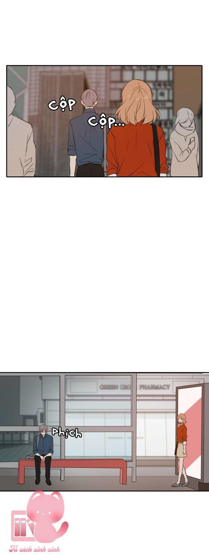 a good day to be a dog chapter 29 43