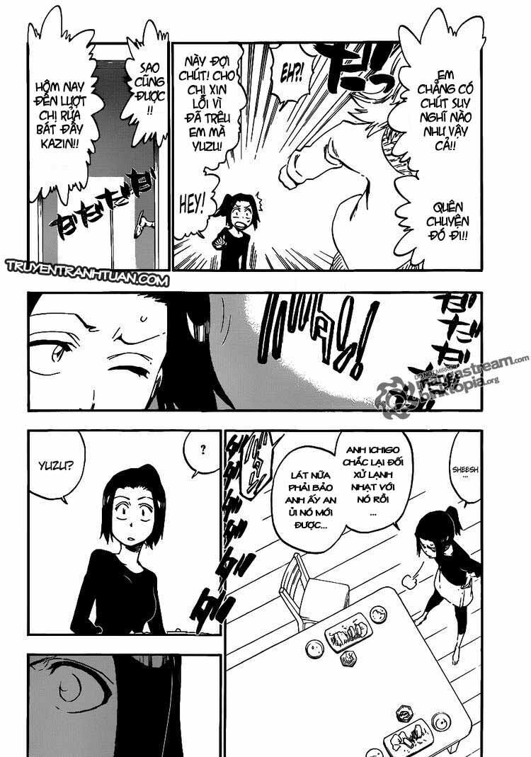 thần chết ichigo chapter 430 6