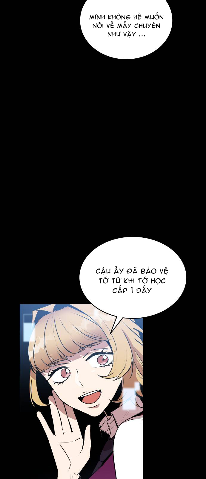 bí mật tình bạn chapter 3 11