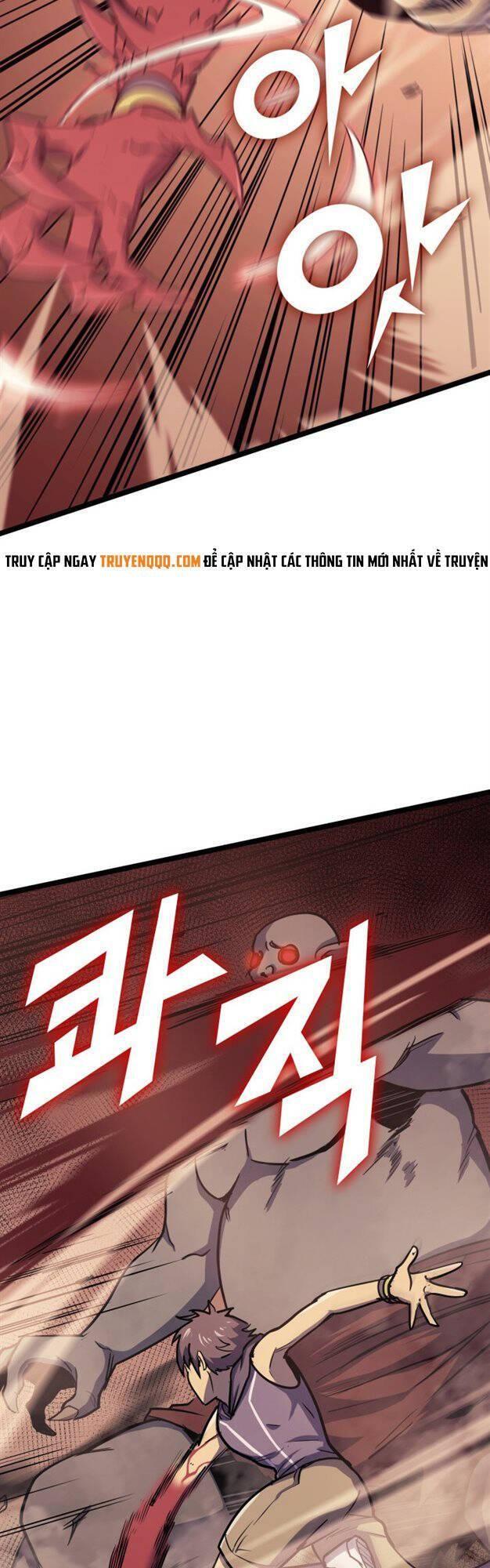 tôi trở lại thăng cấp một mình chapter 129 15