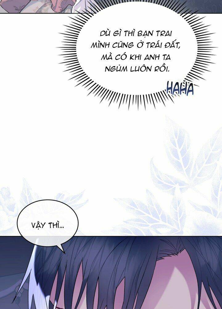 kẻ tạo ra nữ phản diện chapter 62.1 21