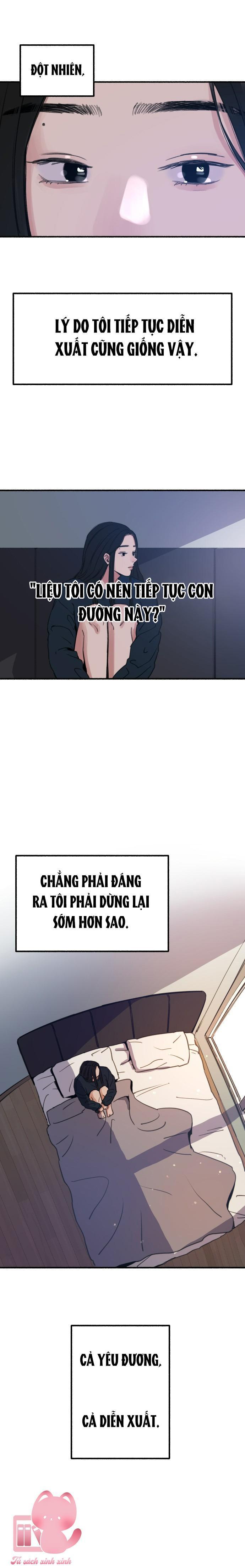 nàng thơ điện ảnh chapter 2 29