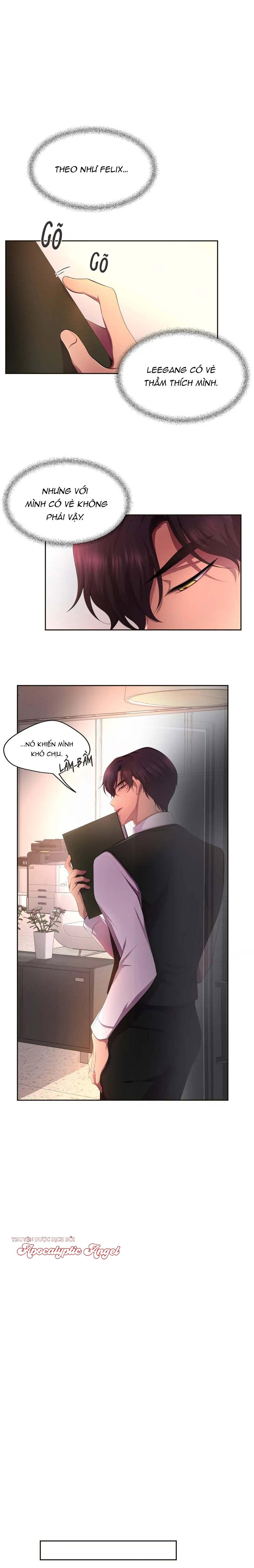 giữ em thật chặt (hold me tight) chapter 122 15