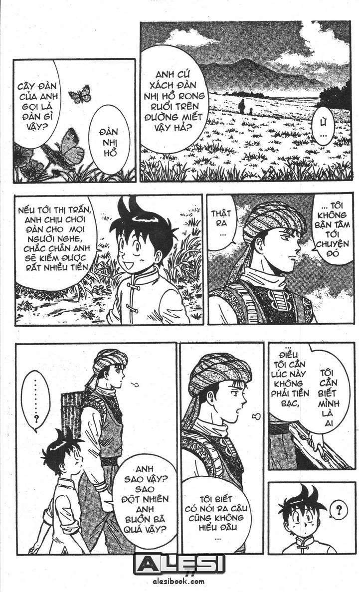 thời niên thiếu của hoàng phi hồng chapter 2 35