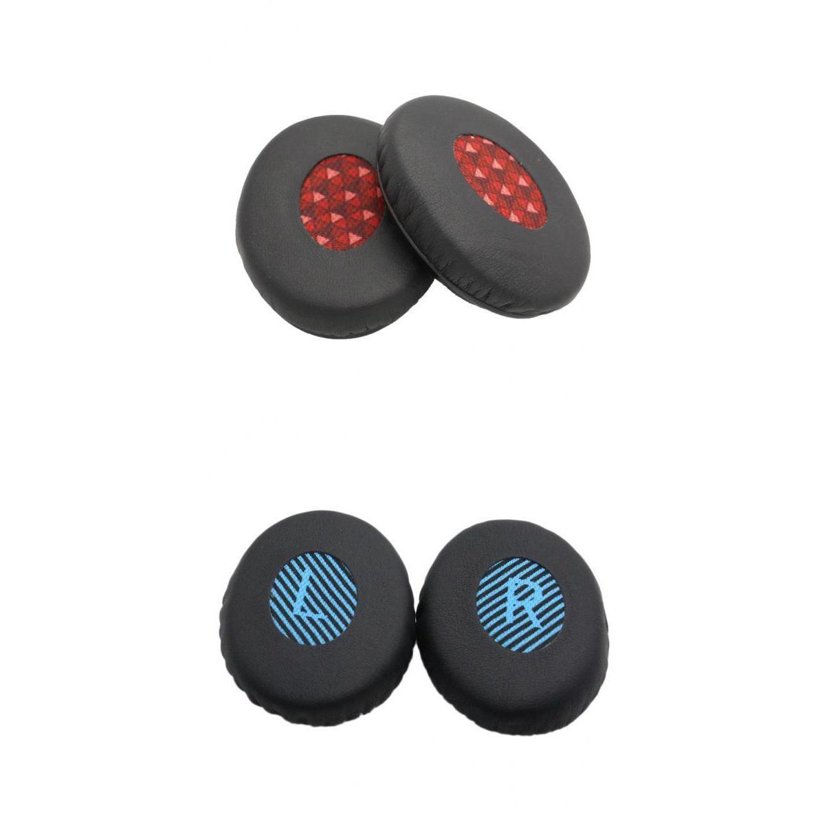 2pairs Replacement Ear Pad Cushion Cover Earpad for Oe2 ,oe2i Headphone