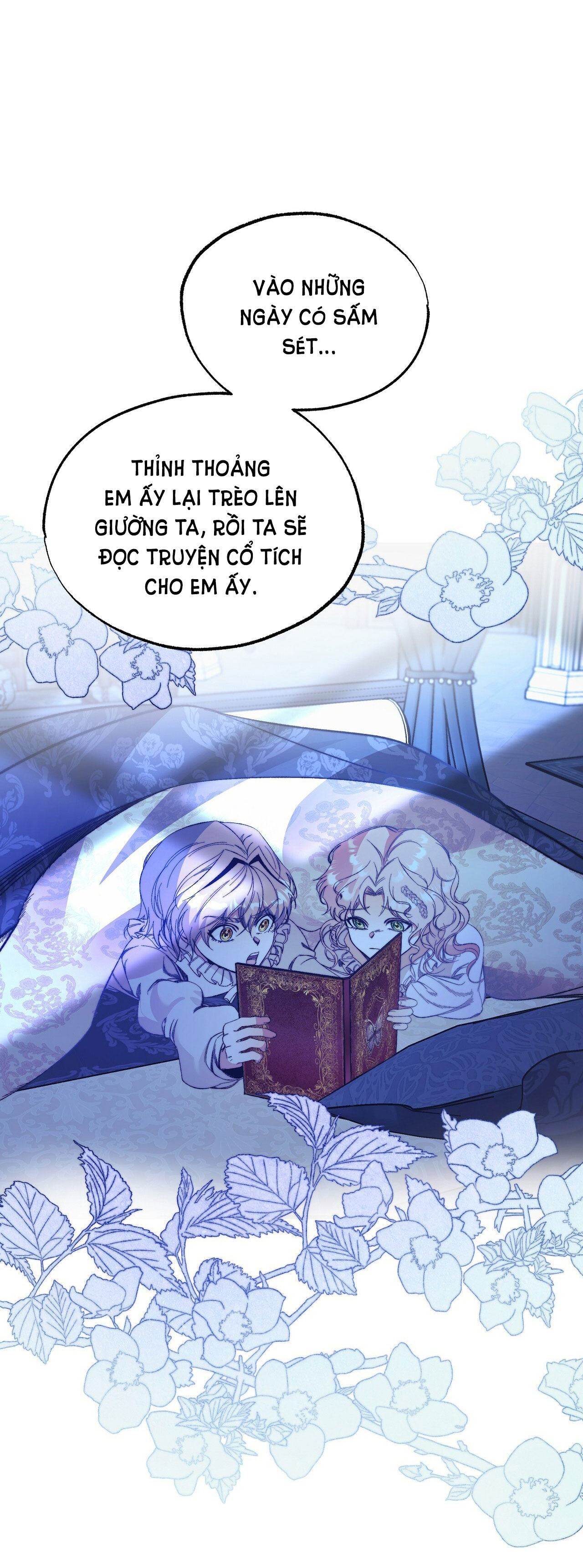 bánh xe của charlotte chapter 18.2 24