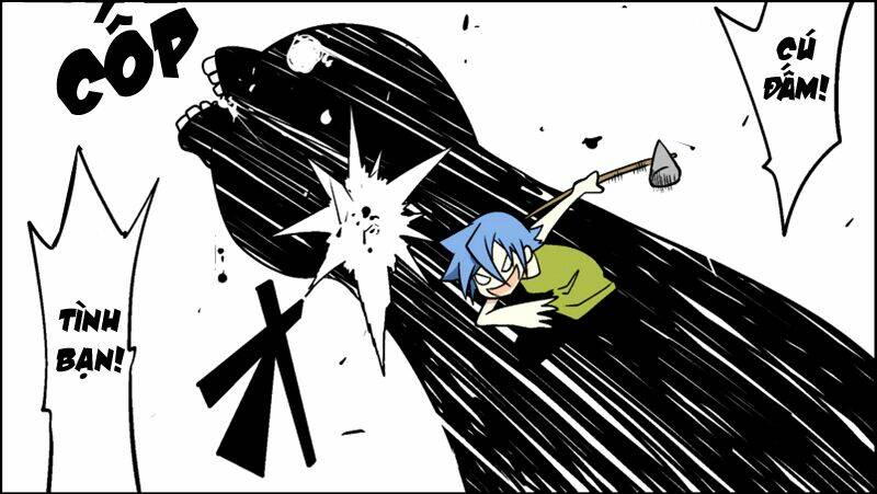 senyuu chapter 82 28