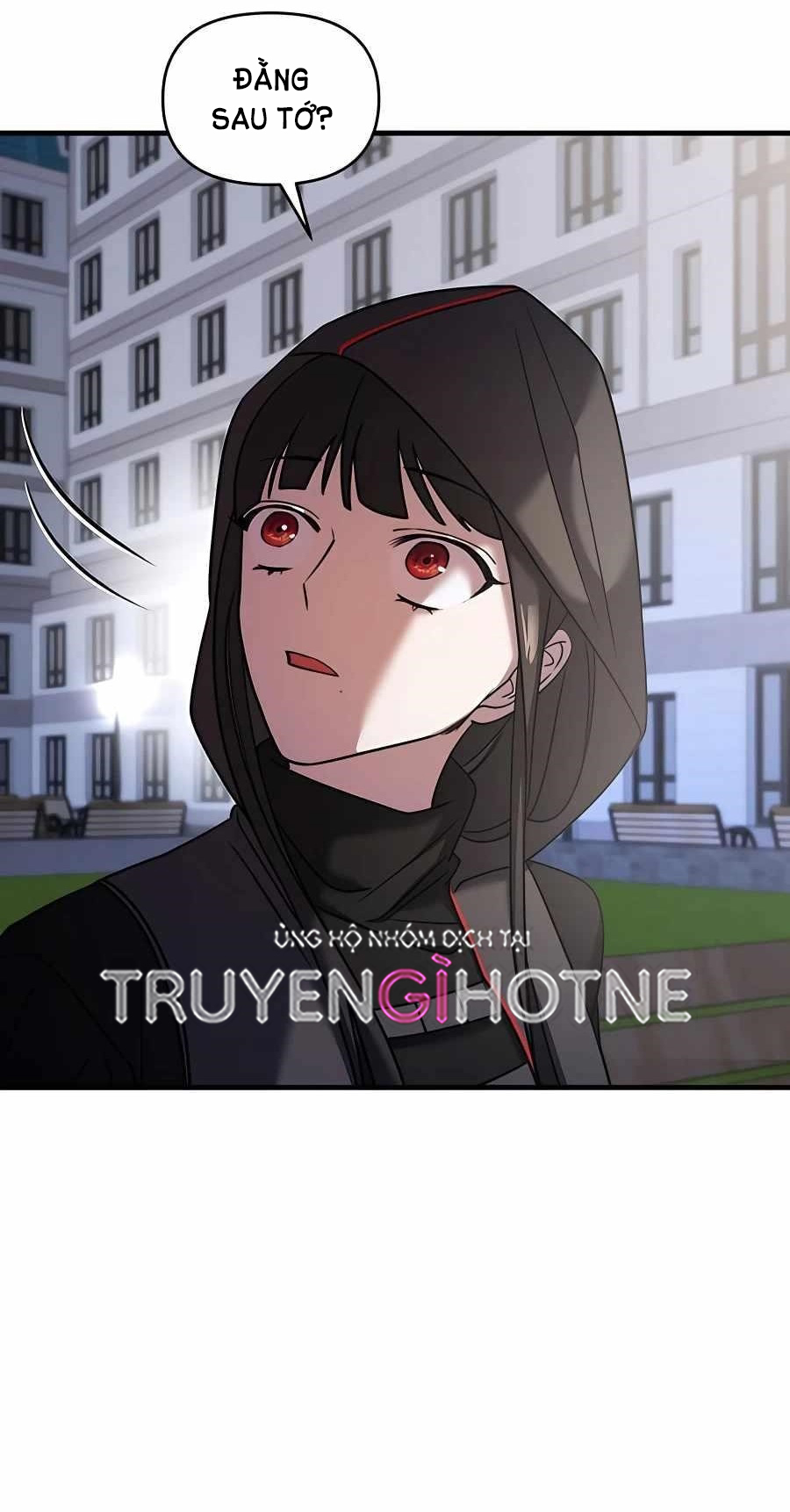 phản diện thuần túy chapter 35.1 1