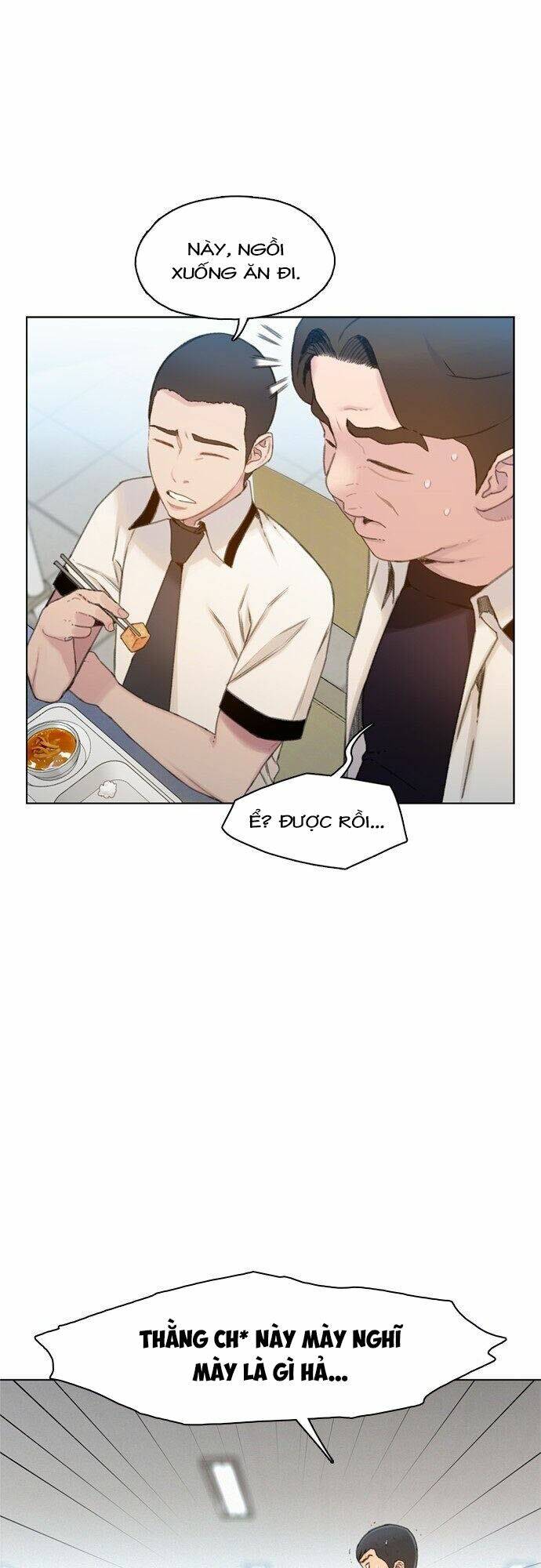 tôi sẽ chết sớm mất chapter 6 42