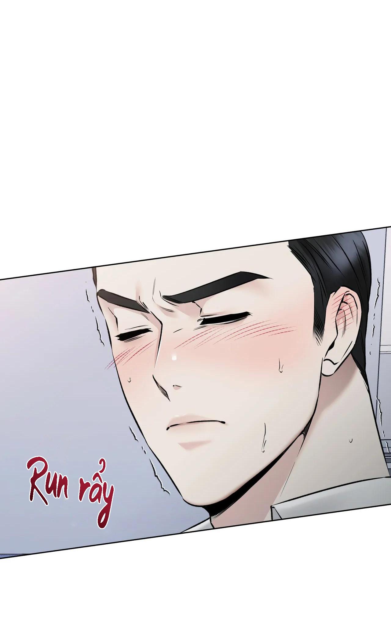 bên trong lớp cảnh phục chapter 15 36