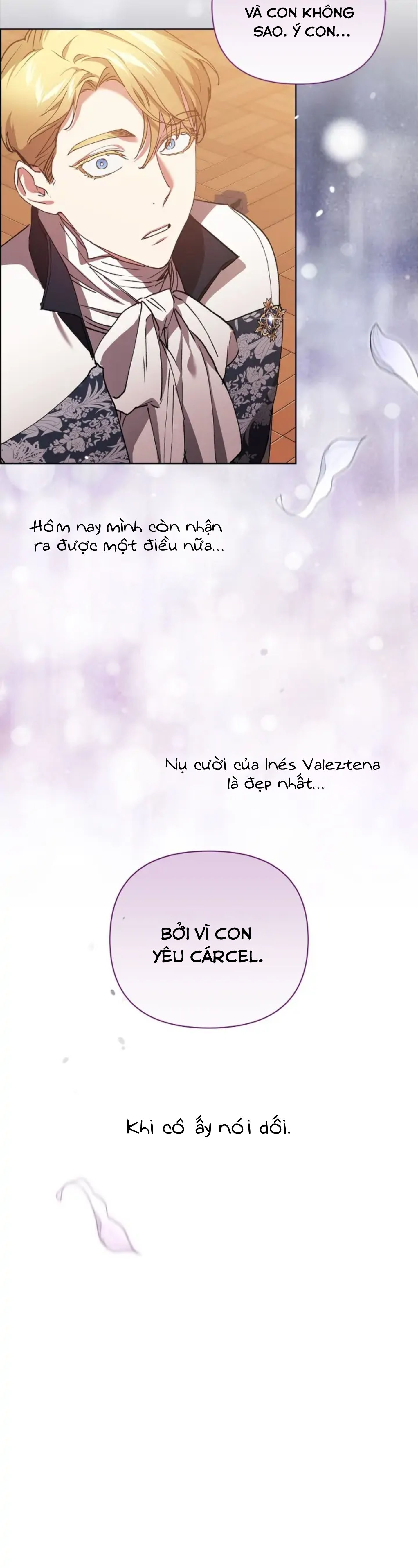 tôi mới là người quyết định cuộc hôn nhân này chapter 13 16