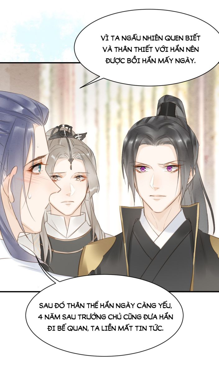 tù long chapter 16 16