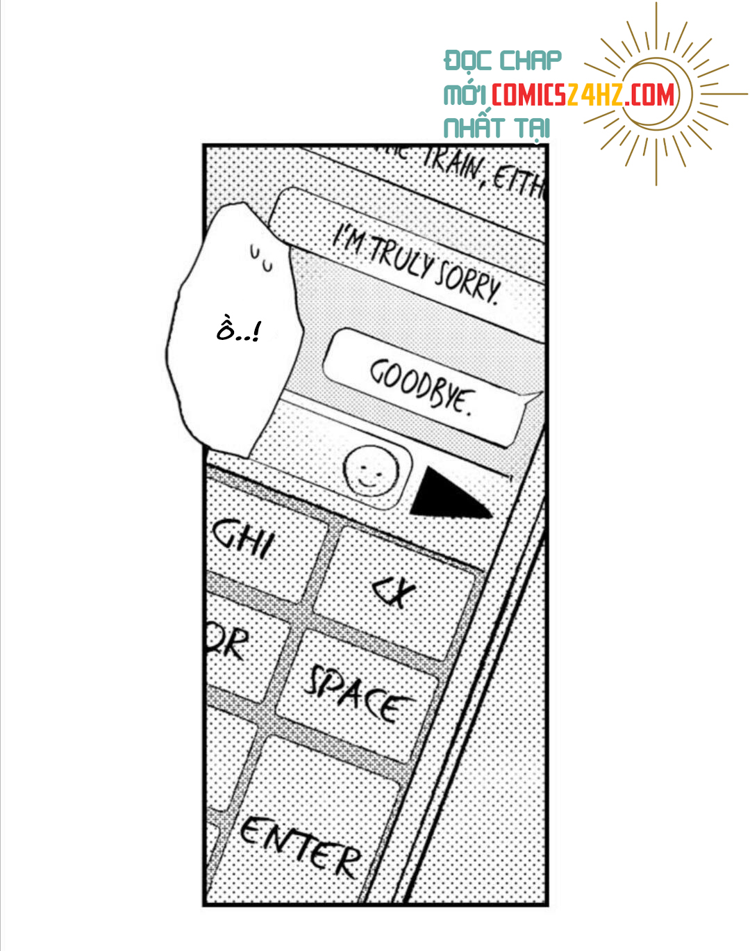 mặt sẹo quyến rũ chapter 8 18