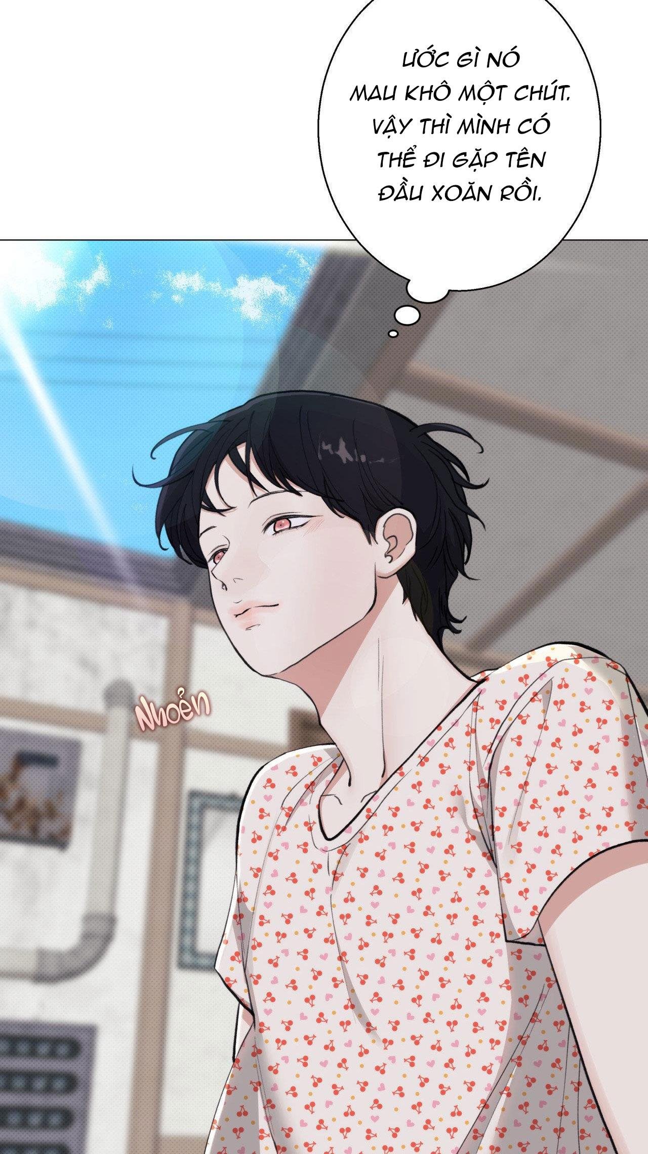 em bé và đại ca chapter 18 2