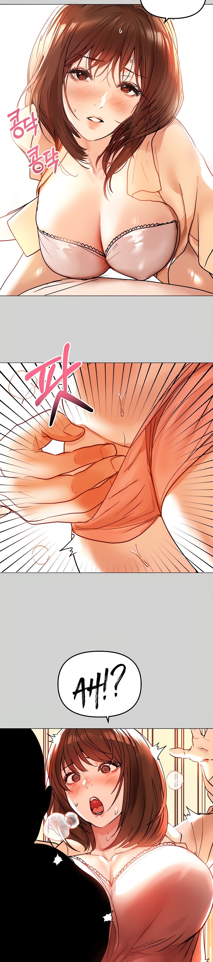 chị chủ nhà của tôi chapter 6.3 8