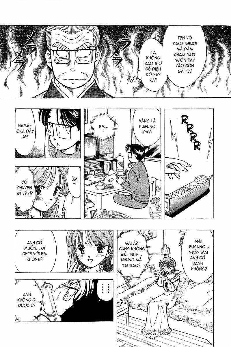 yume de aetara chapter 51 9