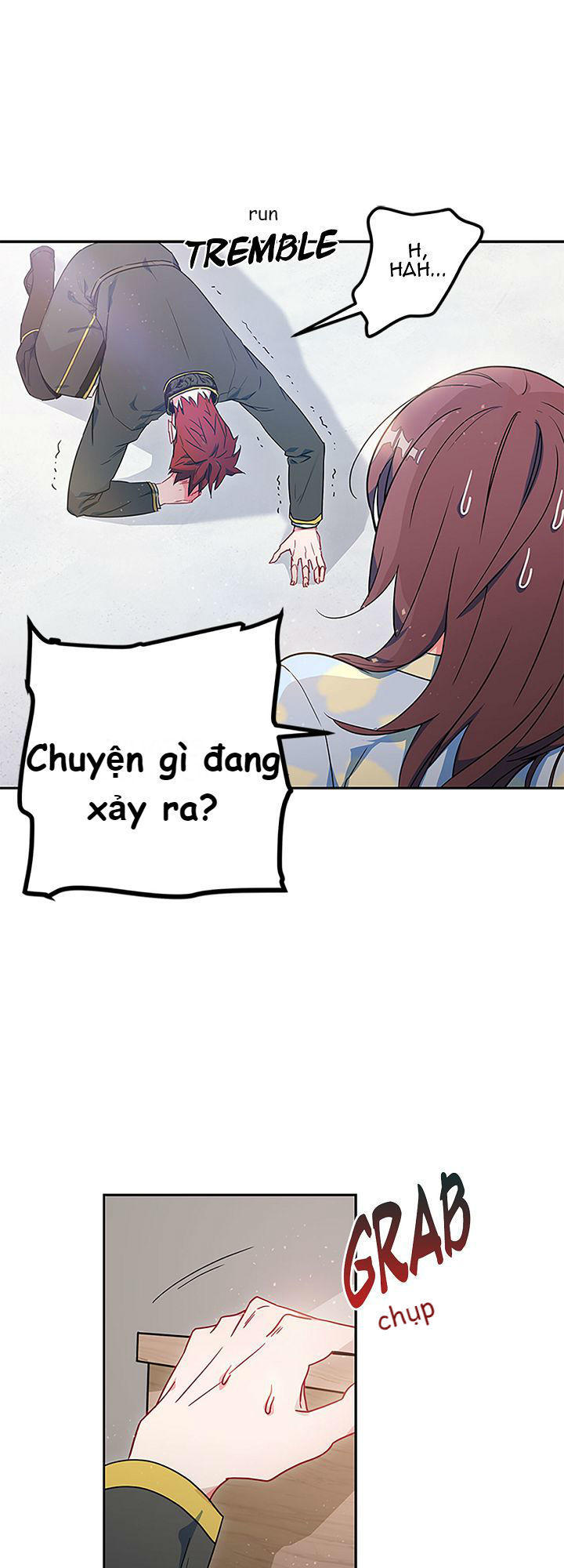 như anh muốn, hoàng tử chapter 5 3