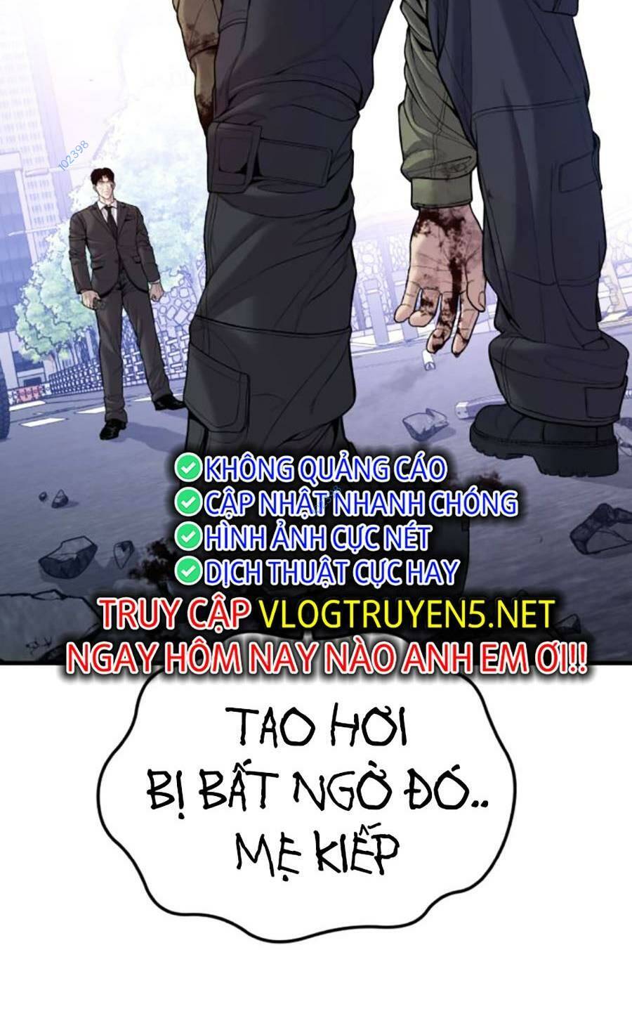 Đặc Vụ Kim Chapter 138 - Trang 32