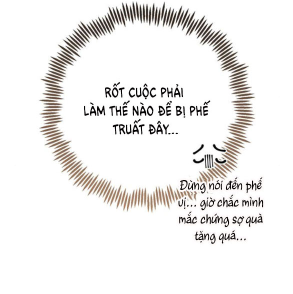 Tiểu Bạo Chúa chapter 36.2 - Trang 11