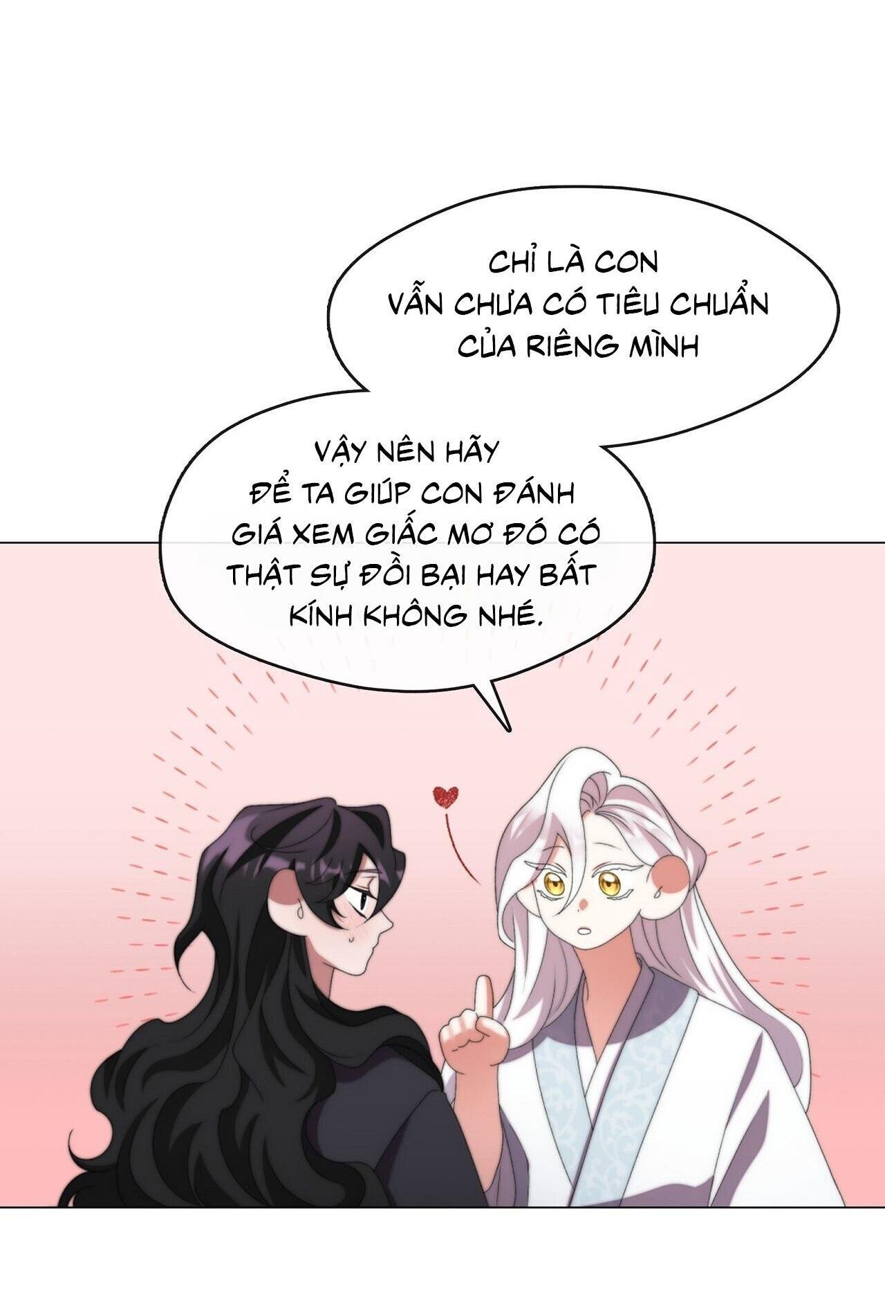 tôi đã nuôi dạy thủ lĩnh giáo phái ác ma chapter 38 27