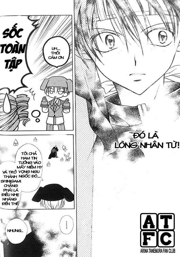 đi tìm mặt trăng tròn chapter 9 30