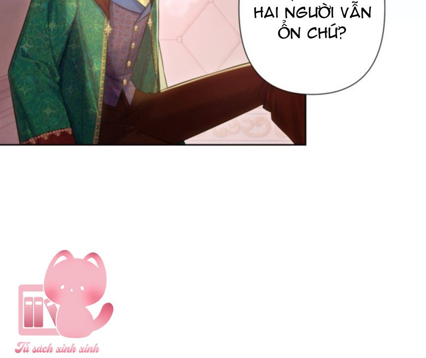 anh trai mạnh nhất của tôi đã mất trí nhớ chapter 27 29