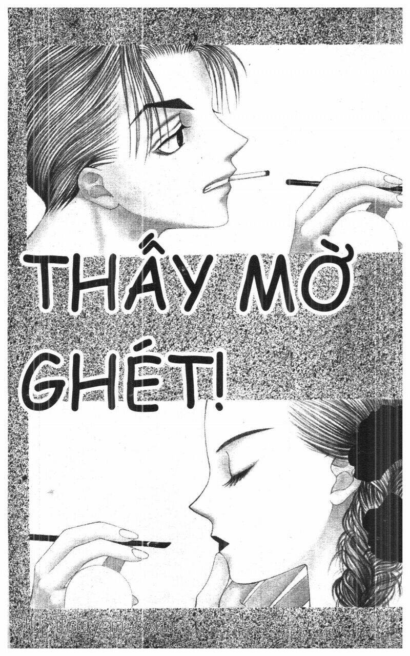 thấy mờ ghét chapter 10 5