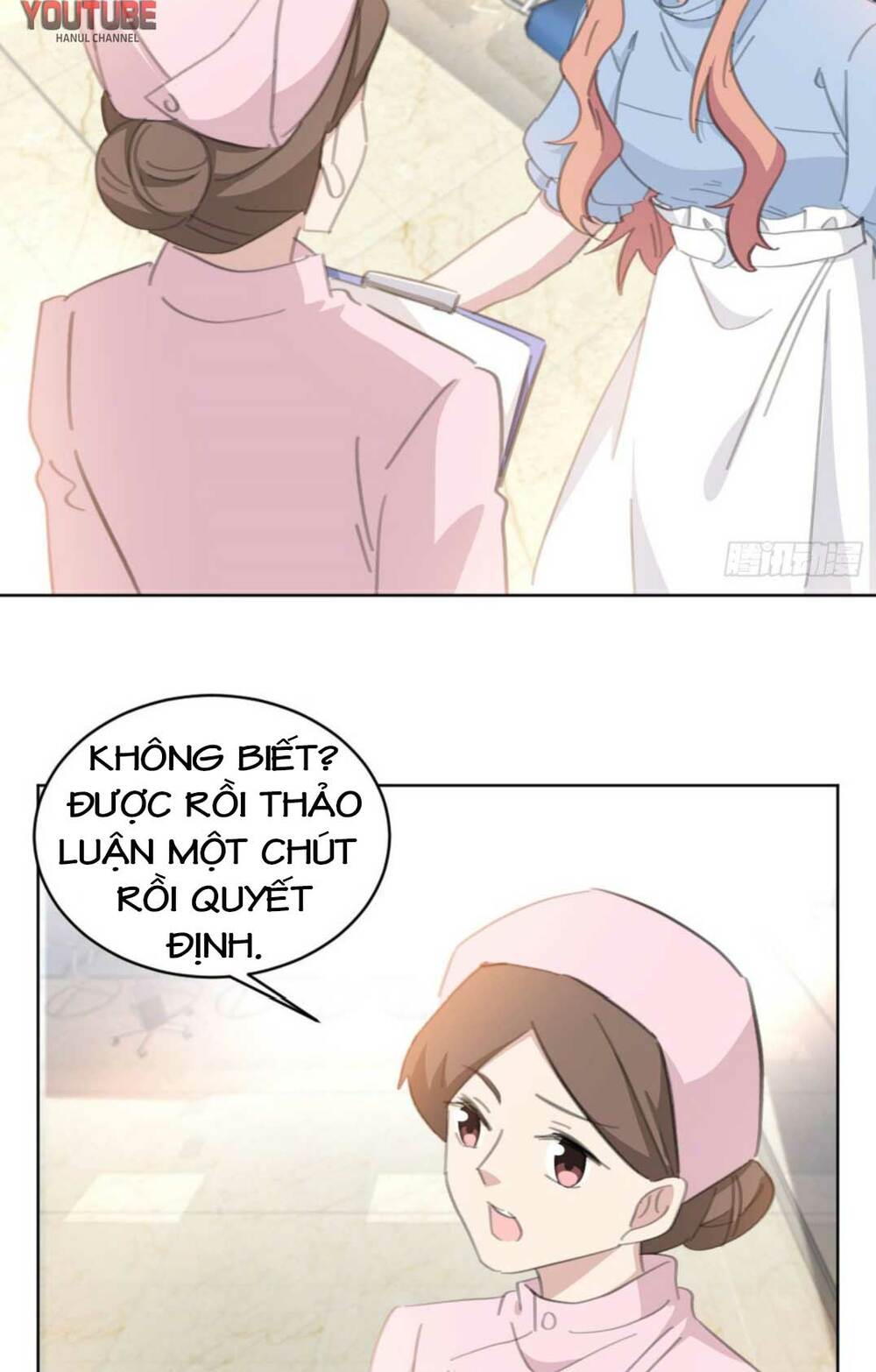 hôn nhân trọng sinh nhẹ nhàng ấm áp sủng vợ chapter 160 15