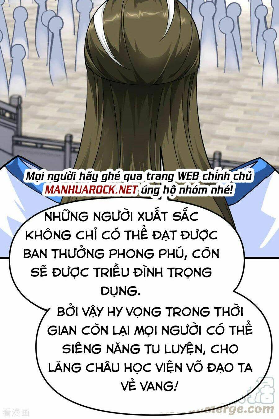 trọng sinh ta là đại thiên thần chapter 100 48